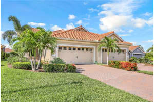 4669 Watercolor Way, Fort Myers, FL 33966, Sold 09/05/23