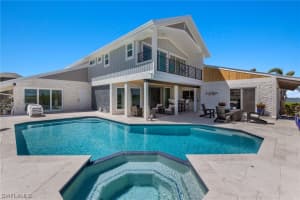 21521 Madera Road, FORT MYERS BEACH, FL 33931 Sold 10/19/23