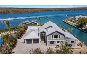 21521 Madera Road, FORT MYERS BEACH, FL 33931 Sold 10/19/23