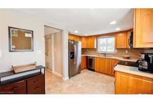 2100 Barkeley Ln #1, Fort Myers, FL 33907, Sold 09/08/23