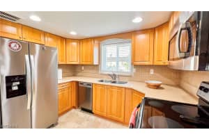 2100 Barkeley Ln #1, Fort Myers, FL 33907, Sold 09/08/23