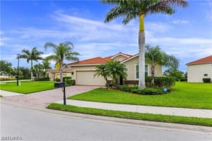 14767 Cranberry Court, NAPLES, FL 34114 Sold 10/31/23
