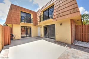 1721 Park Meadows Dr #4, Fort Myers, FL 33907, Sold 07/24/23