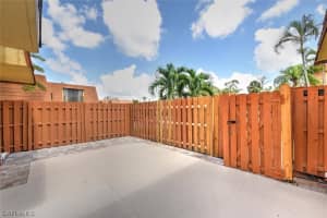 1721 Park Meadows Dr #4, Fort Myers, FL 33907, Sold 07/24/23