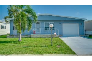 47 Sunset Cir, North Fort Myers, FL 33903, Sold 08/14/23