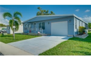 47 Sunset Cir, North Fort Myers, FL 33903, Sold 08/14/23