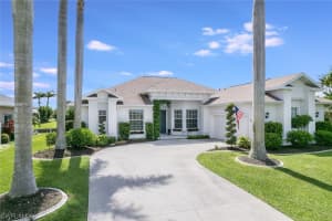 3353 SE 17th Ave, Cape Coral, FL 33904, Sold 12/27/23