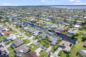 3353 SE 17th Ave, Cape Coral, FL 33904, Sold 12/27/23