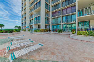 1390 Gulf Blvd APT 103, Clearwater, FL 33767, Sold 07/21/23