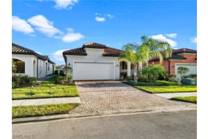 1599 Santiago Cir, Naples, FL 34113, Sold 08/10/23