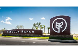 17043 Great Heron Lane, Babcock Ranch, FL 33982 Sold 11/14/24