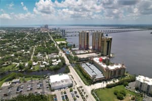 2825 Palm Beach Blvd APT 403, Fort Myers, FL 33916, Sold 09/15/23