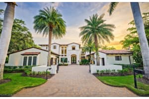 1485 Anhinga Pointe, Naples, FL 34105, Sold 08/22/23