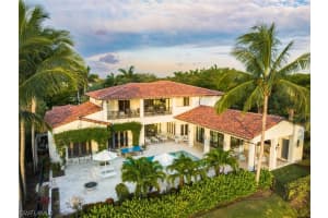 1485 Anhinga Pointe, Naples, FL 34105, Sold 08/22/23