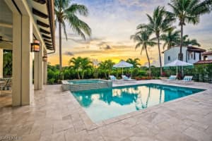 1485 Anhinga Pointe, Naples, FL 34105, Sold 08/22/23