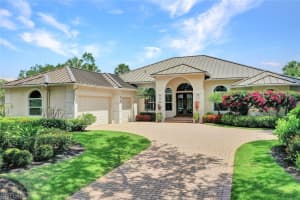 12590 Collier's Reserve Dr, Naples, FL 34110, Sold 08/04/23