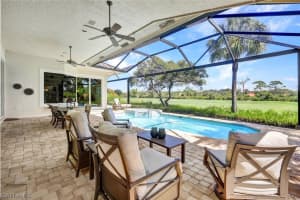 12590 Collier's Reserve Dr, Naples, FL 34110, Sold 08/04/23