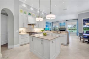 12590 Collier's Reserve Dr, Naples, FL 34110, Sold 08/04/23