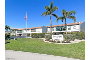 4218 SE 20th Pl E2, Cape Coral, FL 33904, Sold 08/16/23