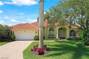4524 Merganser Ct, Naples, FL 34119, Sold 08/04/23