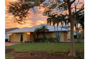 3557 Kent Drive, NAPLES, FL 34112 Sold 11/07/23
