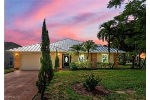 3557 Kent Drive, NAPLES, FL 34112 Sold 11/07/23