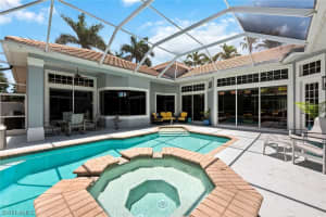 566 Eagle Creek Dr, Naples, FL 34113, Sold 09/29/23