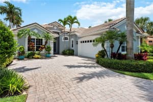 566 Eagle Creek Dr, Naples, FL 34113, Sold 09/29/23