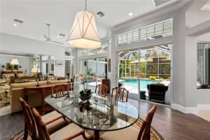 566 Eagle Creek Dr, Naples, FL 34113, Sold 09/29/23