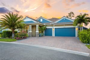 3664 Pilot Cir, Naples, FL 34120, Sold 09/13/23