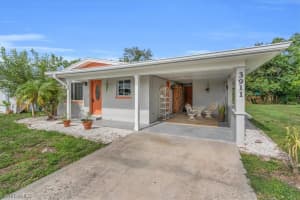 3911 Maxine St, Fort Myers, FL 33901, Sold 08/04/23