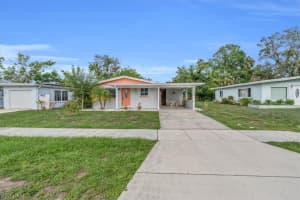3911 Maxine St, Fort Myers, FL 33901, Sold 08/04/23