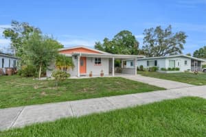 3911 Maxine St, Fort Myers, FL 33901, Sold 08/04/23