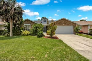 3284 CLUBVIEW Drive, NORTH FORT MYERS, FL 33917 Sold 03/06/24