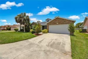 3284 CLUBVIEW Drive, NORTH FORT MYERS, FL 33917 Sold 03/06/24