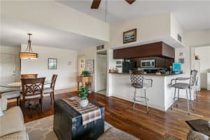 5570 Trailwinds Dr APT 523, Fort Myers, FL 33907, Sold 11/10/23