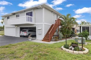 3357 New South Province Blvd Apt 4, Fort Myers, FL 33907, Sold 09/05/23