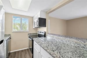 3357 New South Province Blvd Apt 4, Fort Myers, FL 33907, Sold 09/05/23