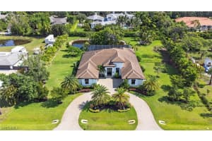 179 Mahogany Drive, Naples, FL 34108 - MLS#223045145