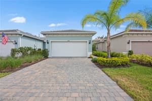 10743 Manatee Key Ln, Estero, FL 33928, Sold 01/08/24