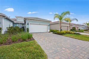 10743 Manatee Key Ln, Estero, FL 33928, Sold 01/08/24