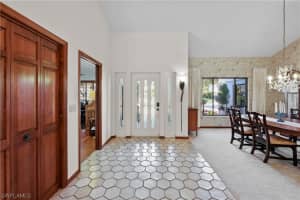 2328 Pine Woods Circle, NAPLES, FL 34105 Sold 10/10/23