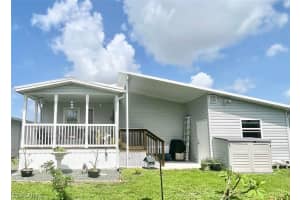 757 Knotty Pine Cir, North Fort Myers, FL 33917, Sold 08/31/23
