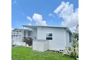 757 Knotty Pine Cir, North Fort Myers, FL 33917, Sold 08/31/23