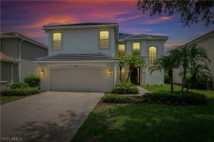 20590 Rookery Dr, Estero, FL 33928, Sold 09/01/23