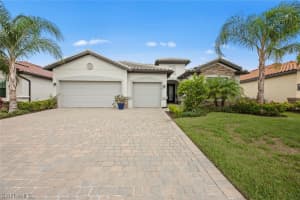 11950 Bay Oak Dr, Fort Myers, FL 33913, Sold 10/02/23