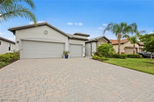 11950 Bay Oak Dr, Fort Myers, FL 33913, Sold 10/02/23