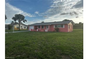 1535 Medford Pl, Lehigh Acres, FL 33936, Sold 07/28/23
