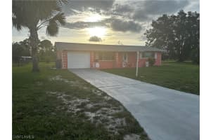 1535 Medford Pl, Lehigh Acres, FL 33936, Sold 07/28/23