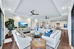 16422 Carrara Way, Naples, FL 34110, Sold 08/03/23